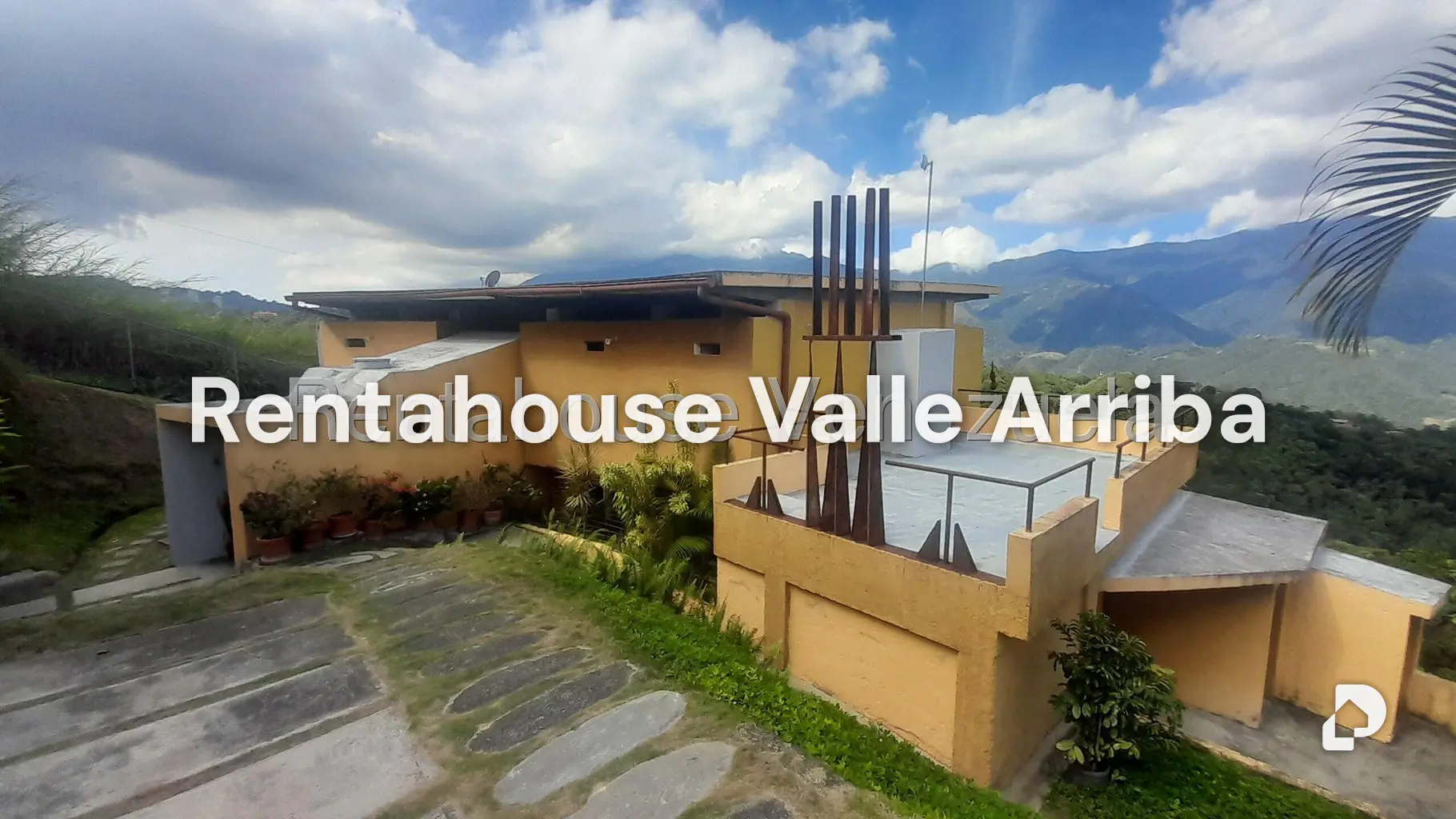 Casa en Karimao Country, Caracas – 3