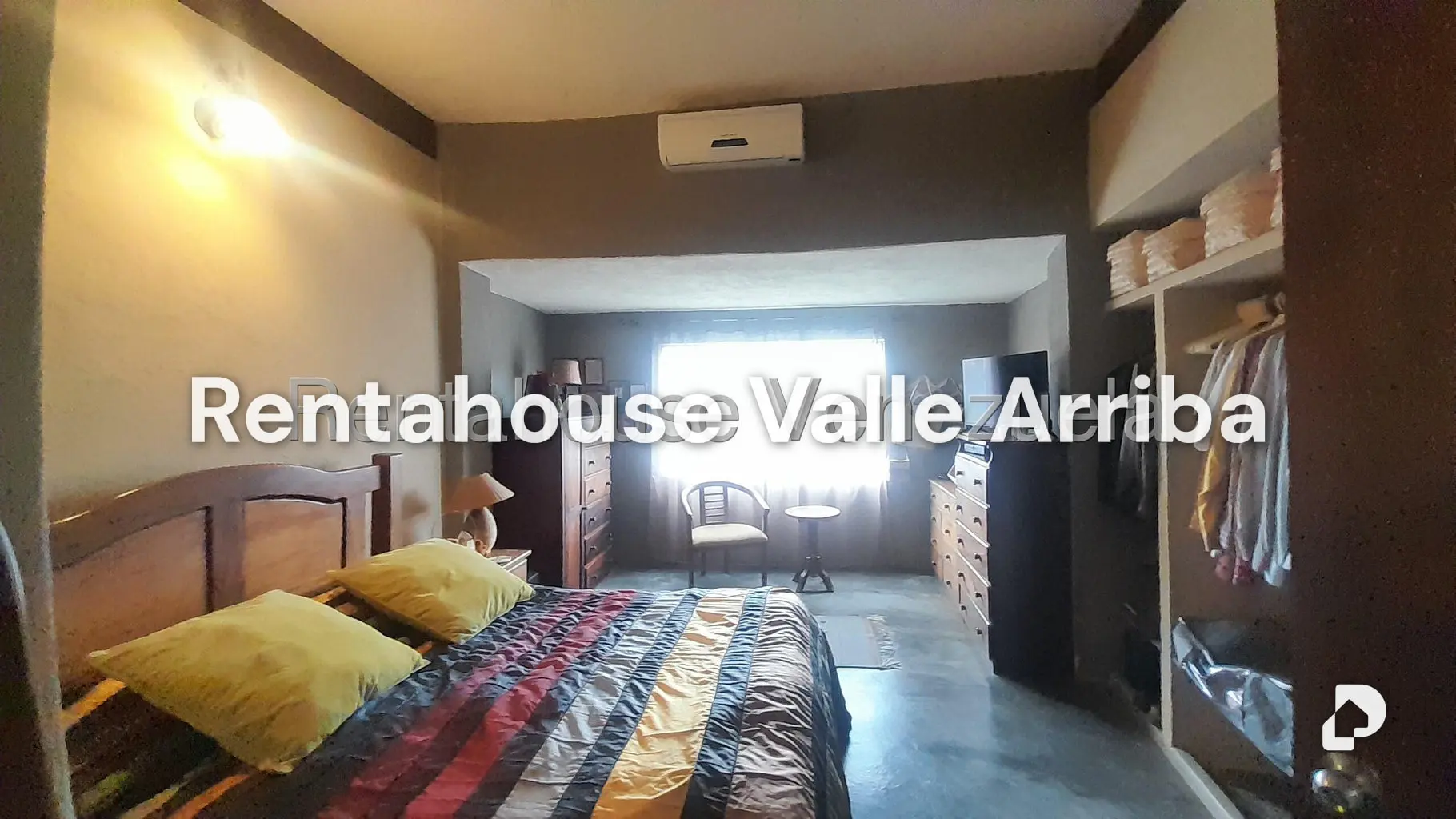 Casa en Karimao Country, Caracas – 23