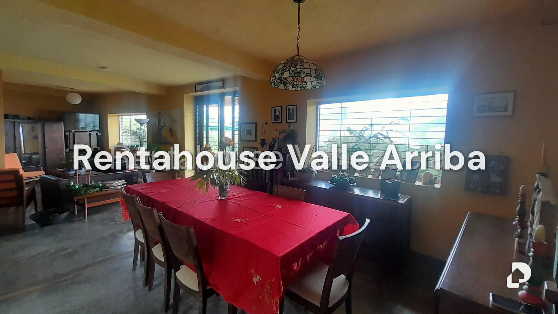 Casa en Karimao Country, Caracas – 15