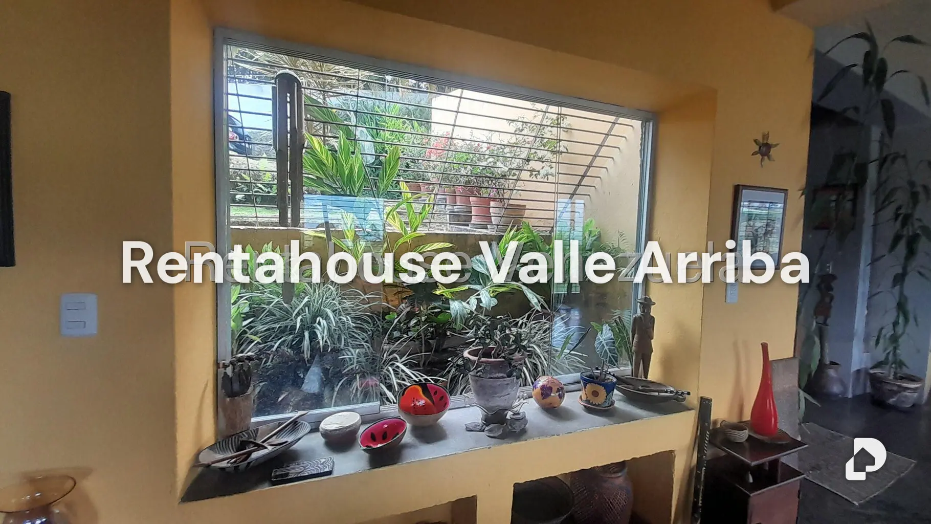 Casa en Karimao Country, Caracas – 21