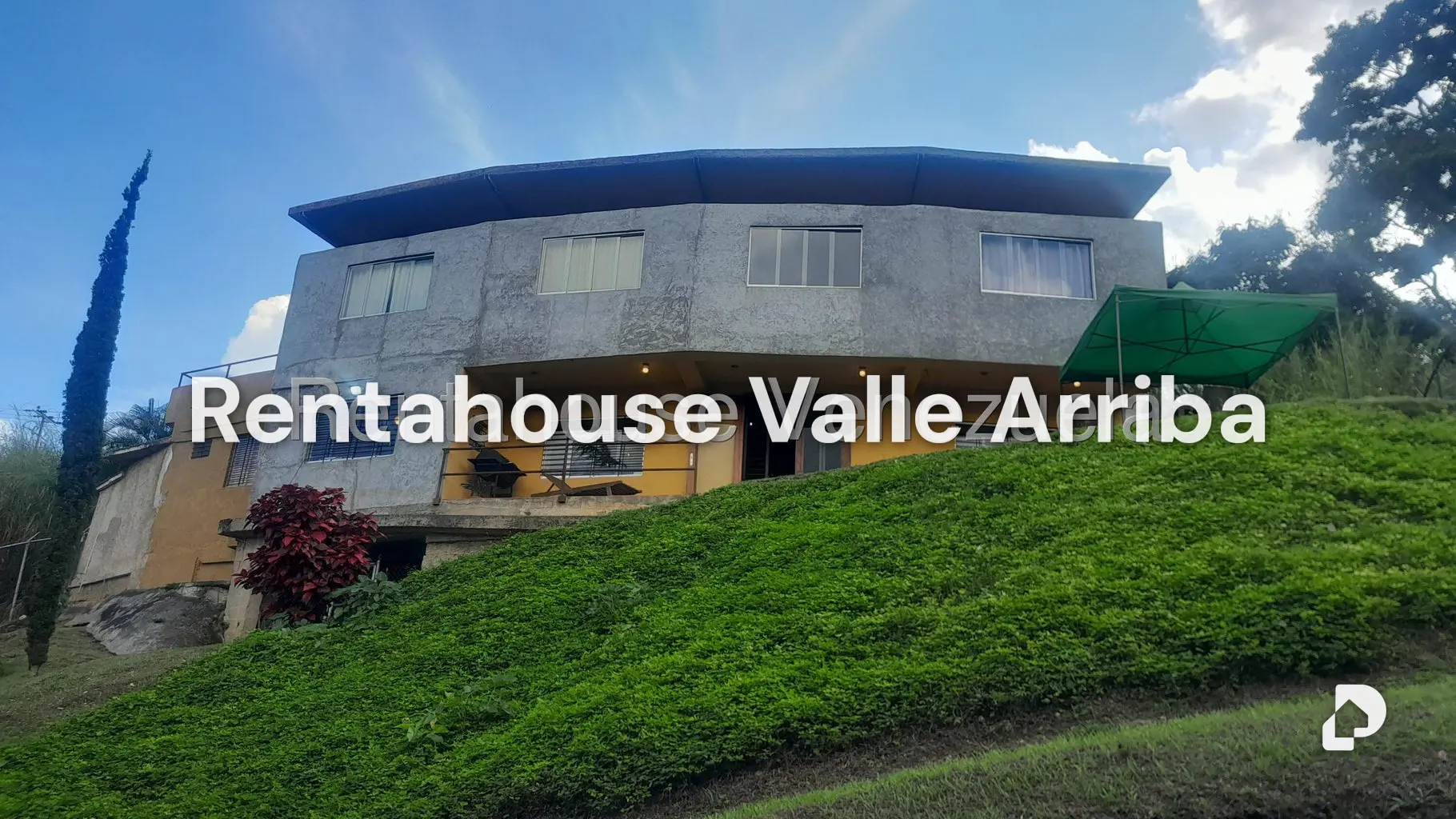 Casa en Karimao Country, Caracas – 8