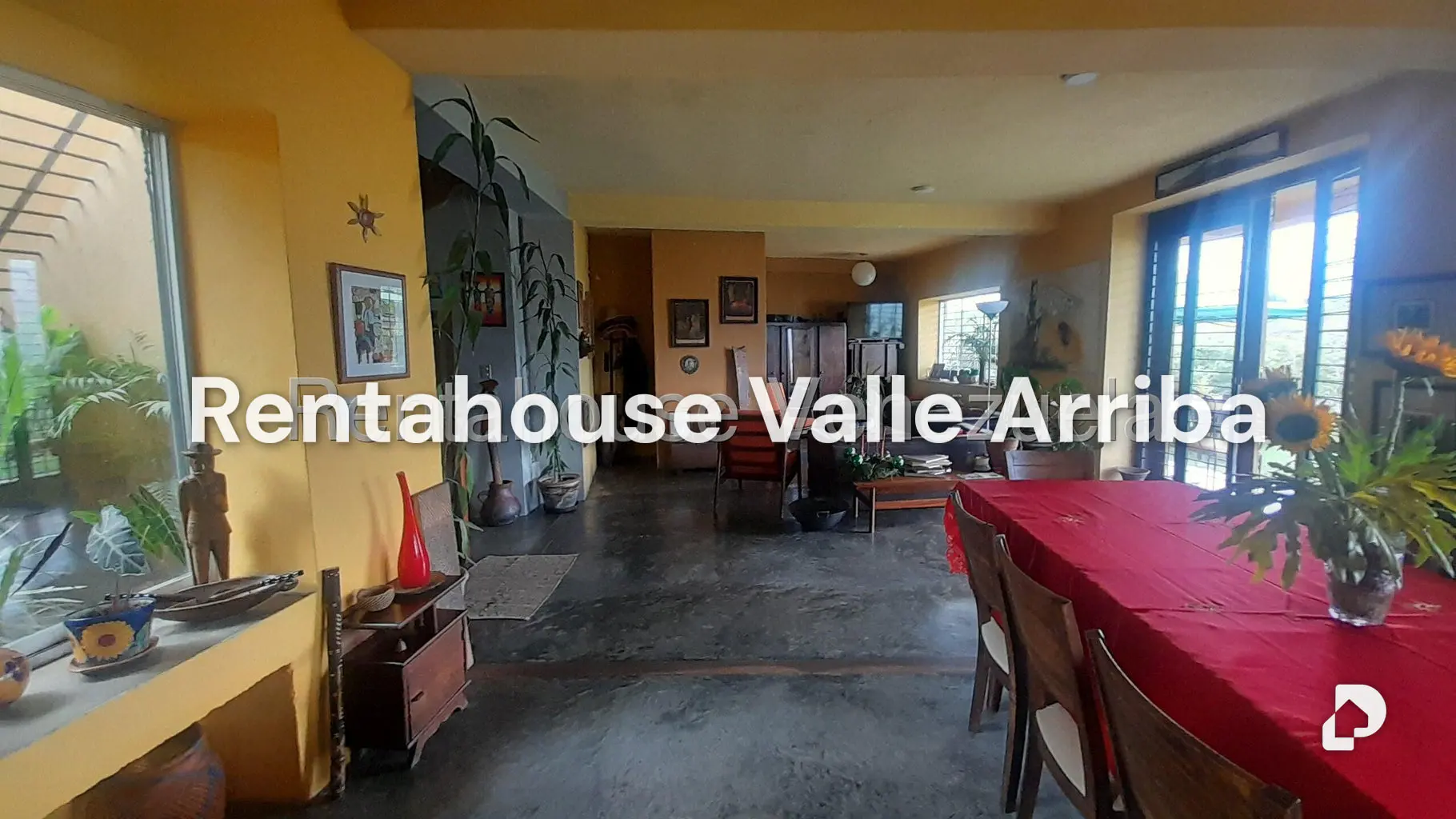 Casa en Karimao Country, Caracas – 14