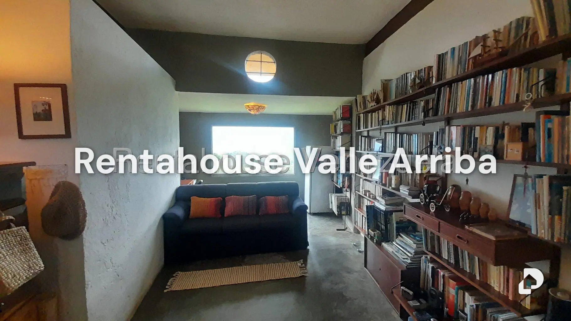 Casa en Karimao Country, Caracas – 29