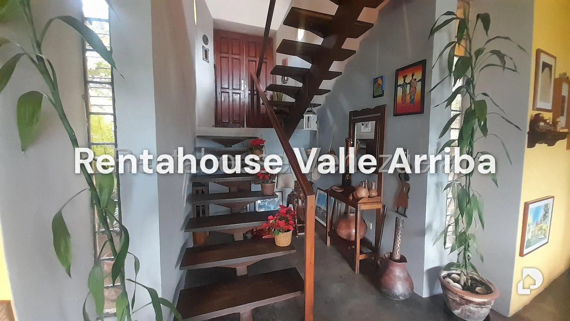 Casa en Karimao Country, Caracas – 22