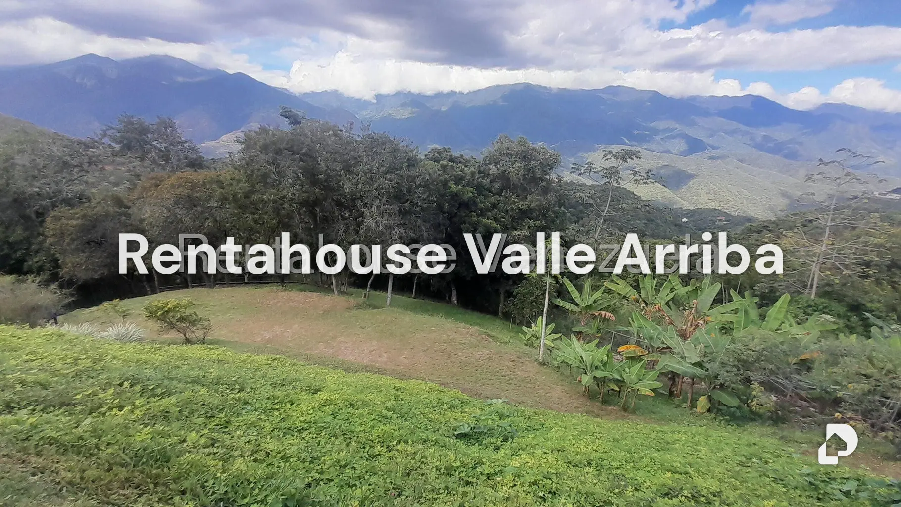 Casa en Karimao Country, Caracas – 9