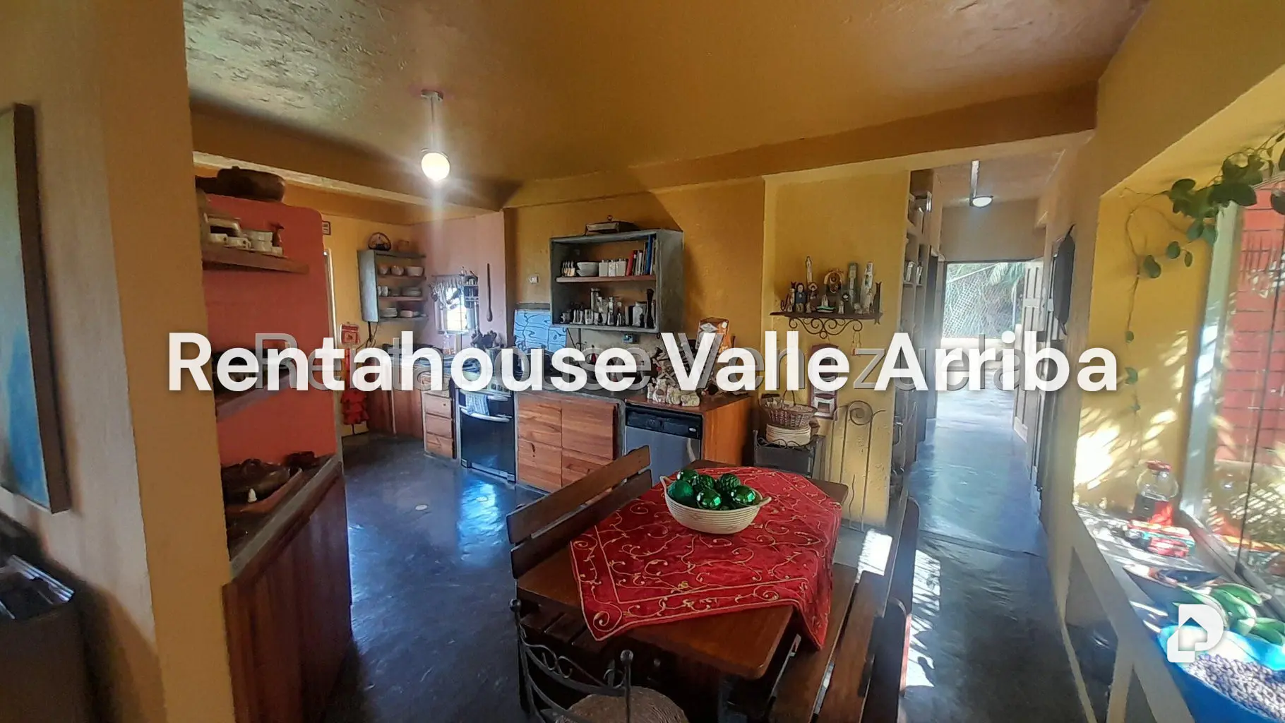 Casa en Karimao Country, Caracas – 17