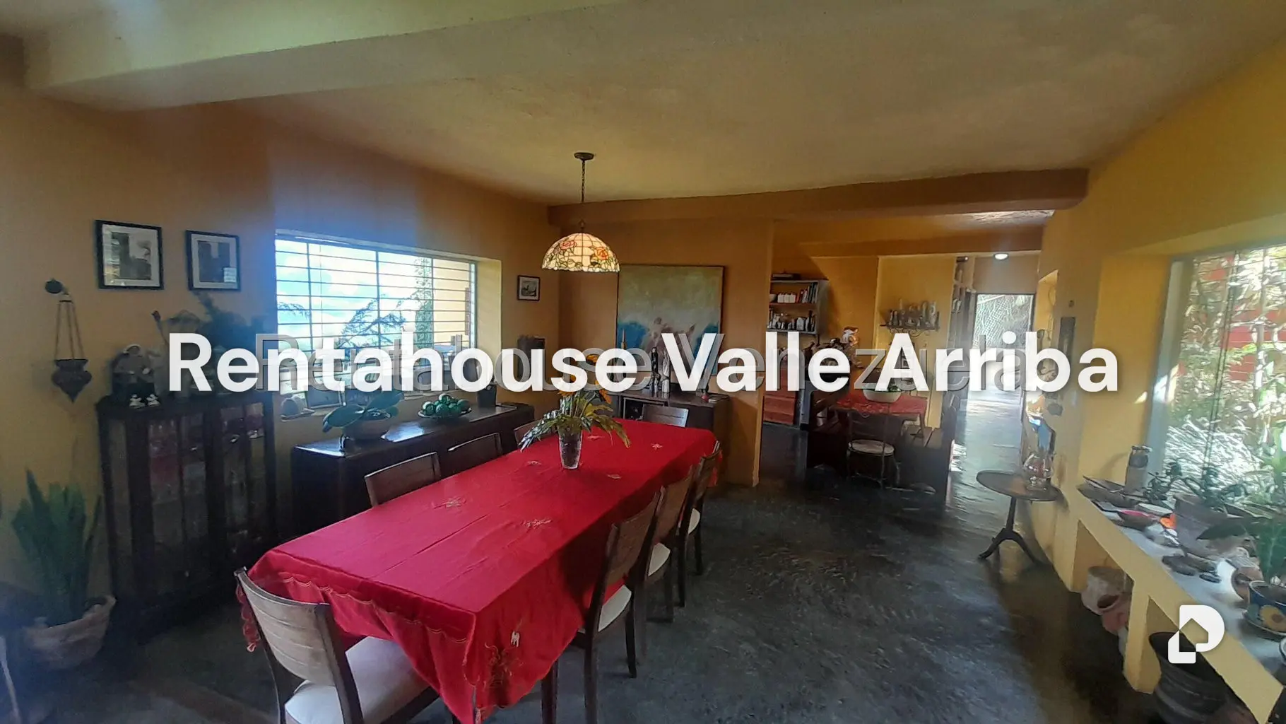 Casa en Karimao Country, Caracas – 16