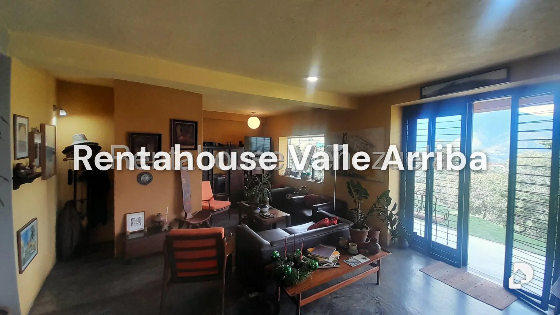 Casa en Karimao Country, Caracas – 13