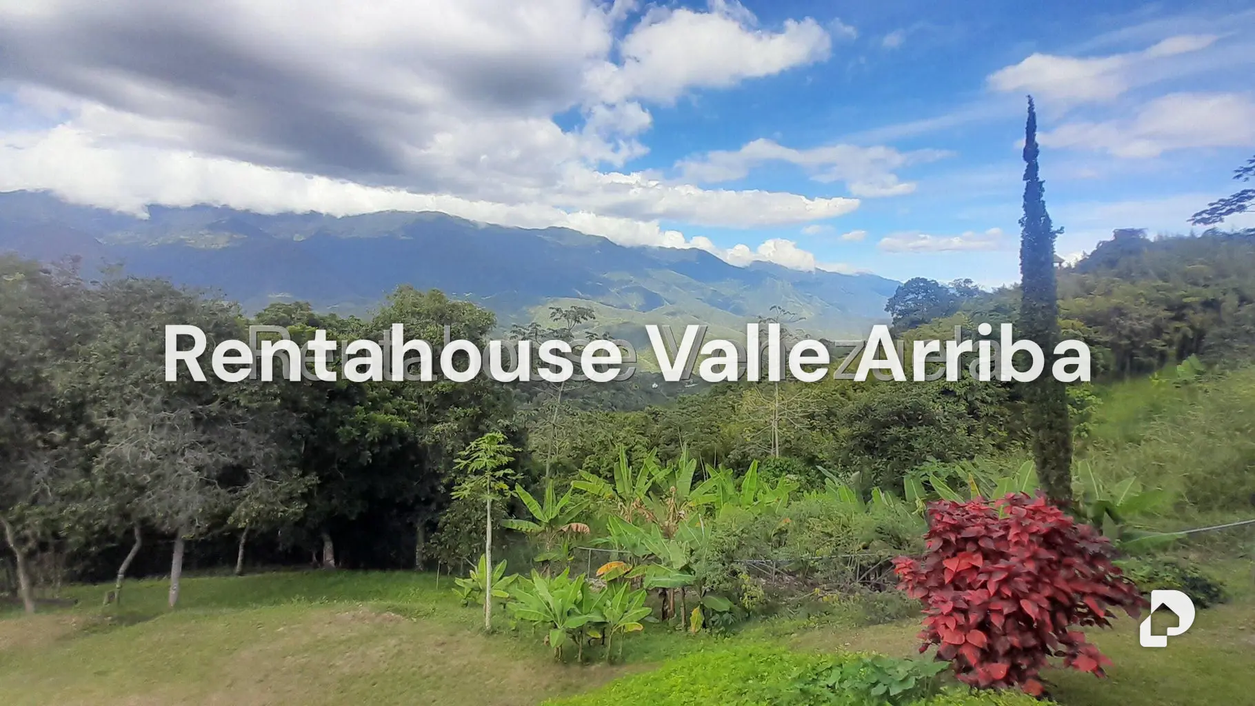 Casa en Karimao Country, Caracas – 12