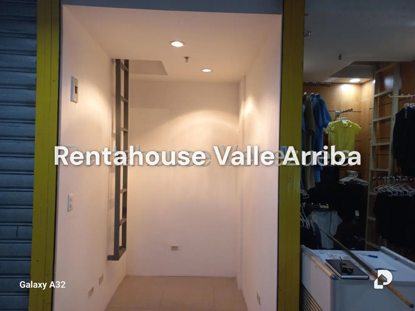 Commercial space in Chacao, Caracas – 3