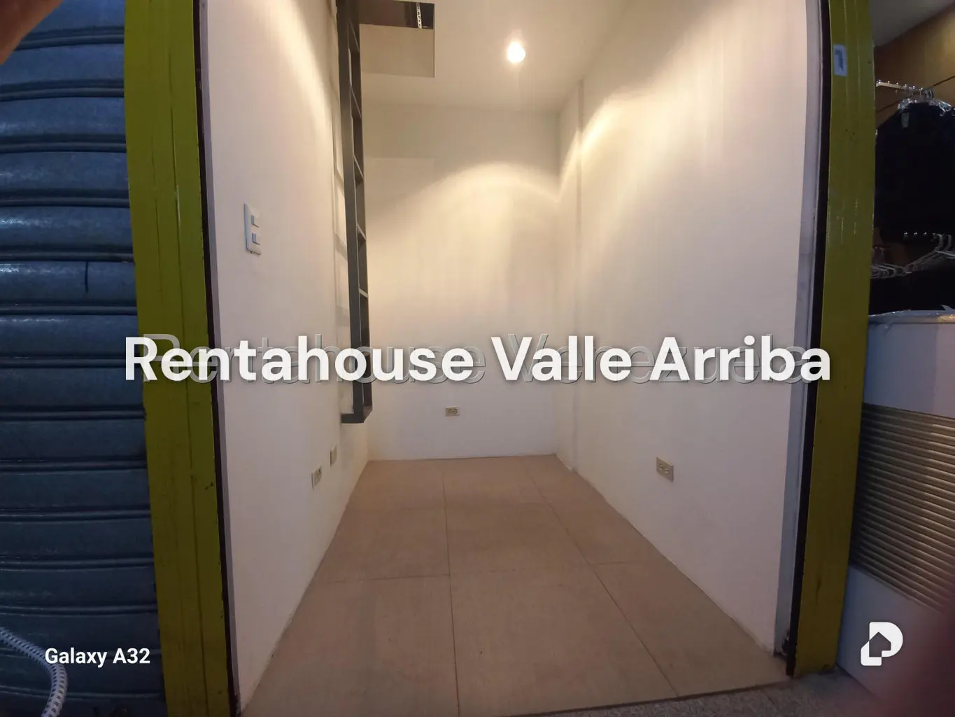 Commercial space in Chacao, Caracas – 2
