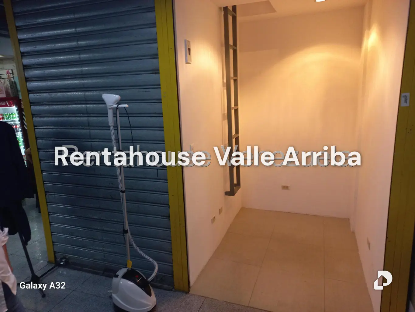 Commercial space in Chacao, Caracas – 10