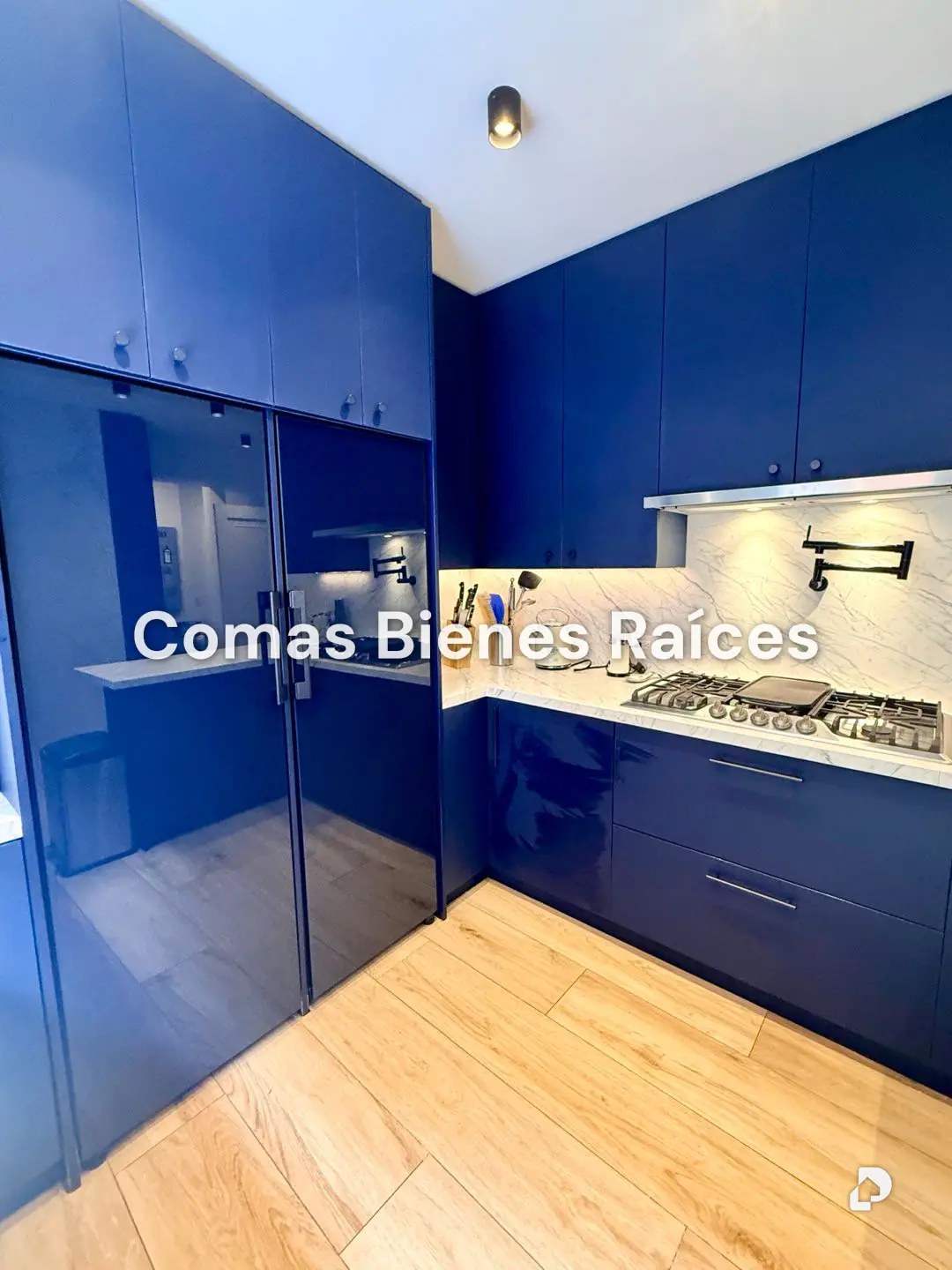 Apartamento en Campo Alegre, Caracas – 9