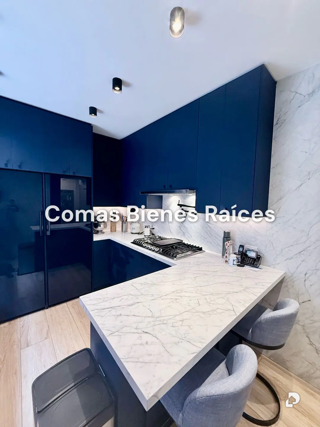 Apartamento en Campo Alegre, Caracas – 8