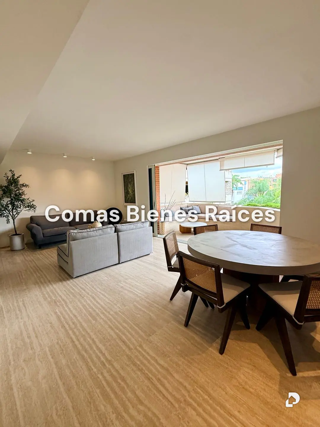 Apartamento en Campo Alegre, Caracas – 3