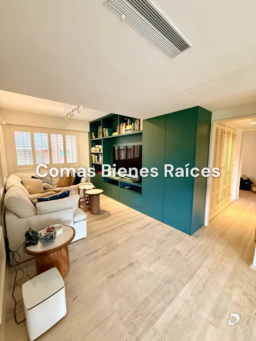 Apartamento en Campo Alegre, Caracas – 6