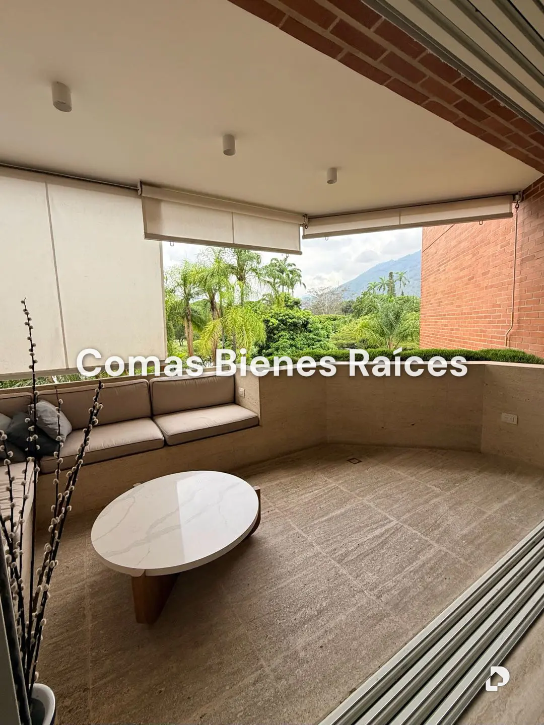 Apartamento en Campo Alegre, Caracas – 4