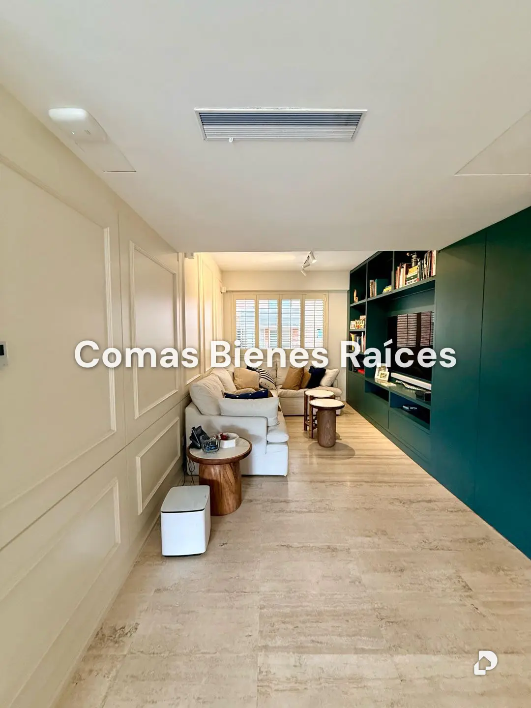 Apartamento en Campo Alegre, Caracas – 7