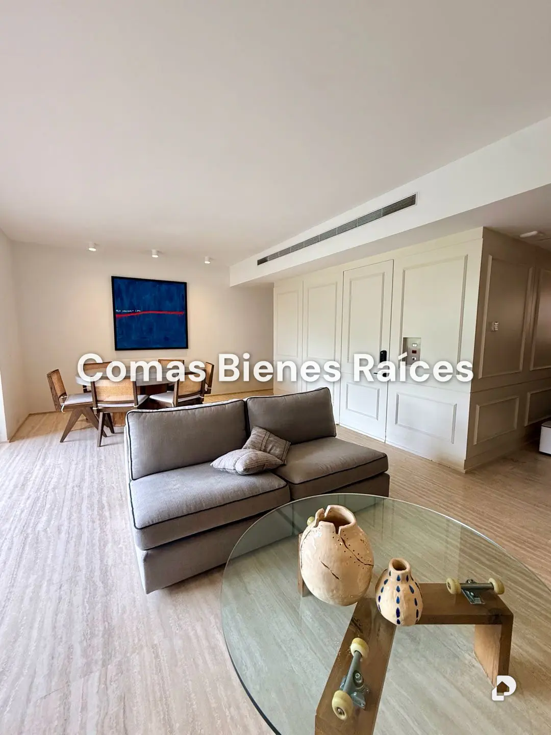 Apartamento en Campo Alegre, Caracas – 5
