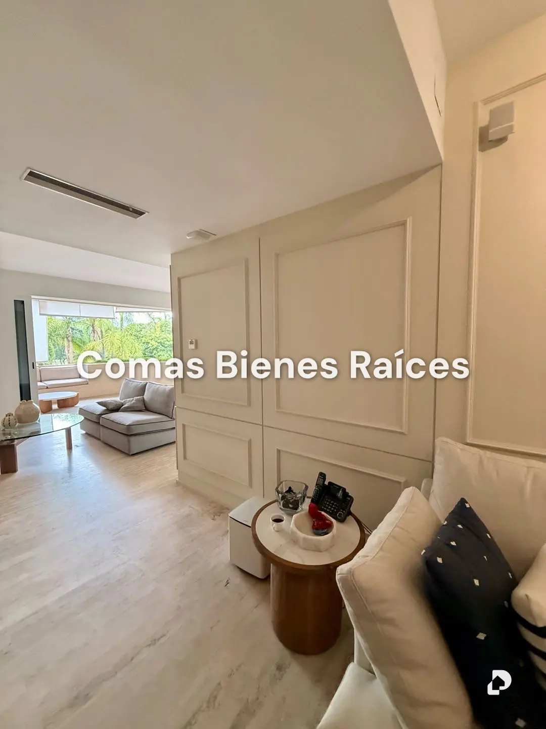 Apartamento en Campo Alegre, Caracas – 10