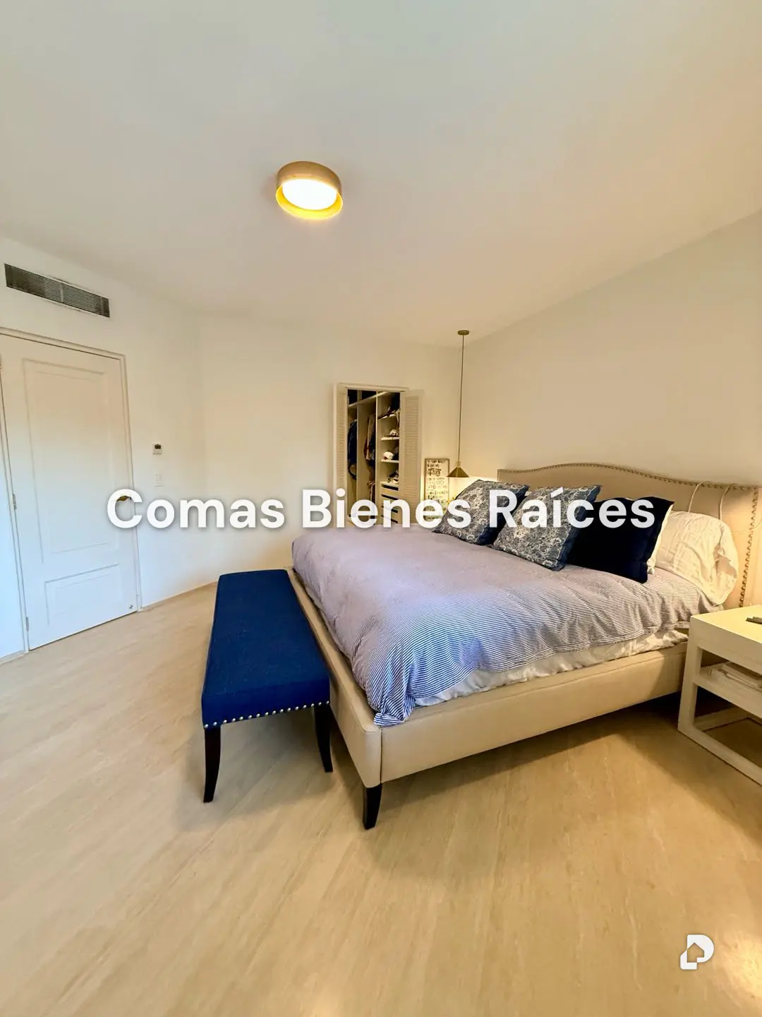 Apartamento en Campo Alegre, Caracas – 11
