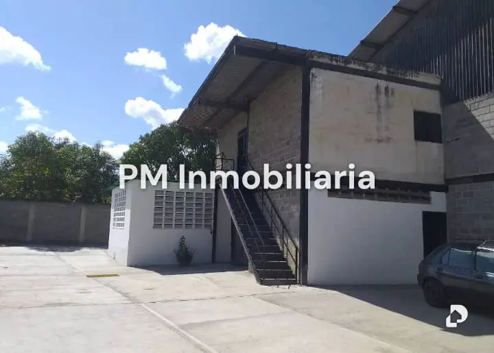 Warehouse in Guatire – 8