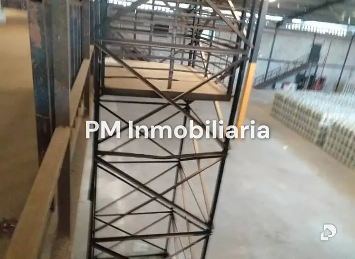 Warehouse in Guatire – 7