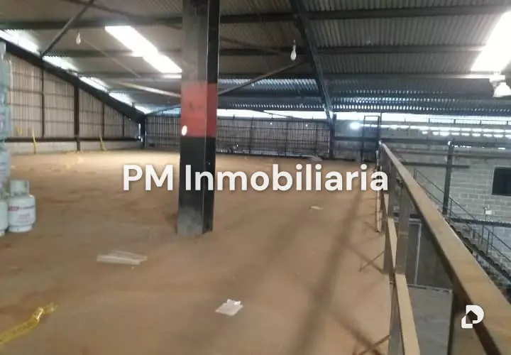 Warehouse in Guatire – 6