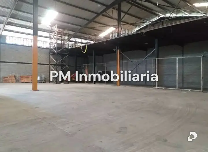 Warehouse in Guatire – 5
