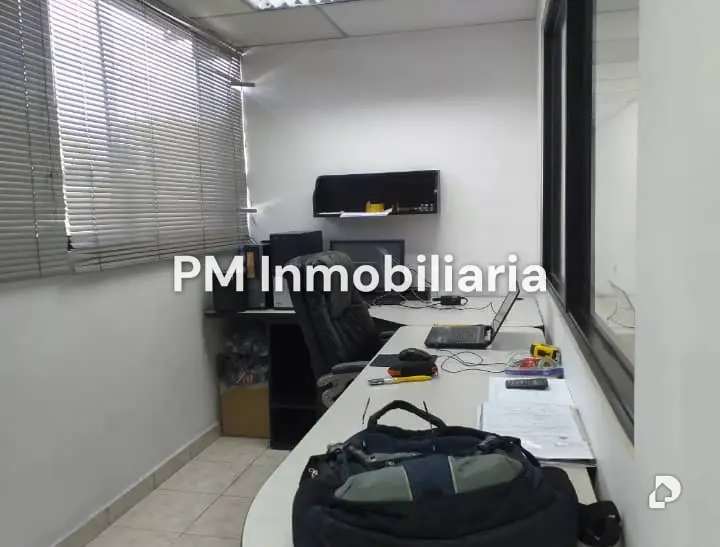 Warehouse in Guatire – 4