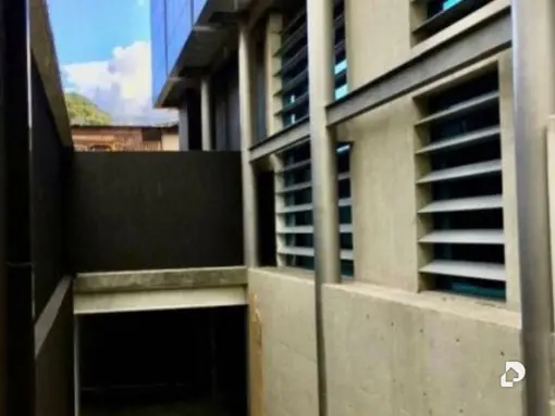 Edificio en La Castellana, Caracas – 3