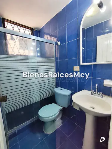 Apartamento en San Isidro, Maracay – 20