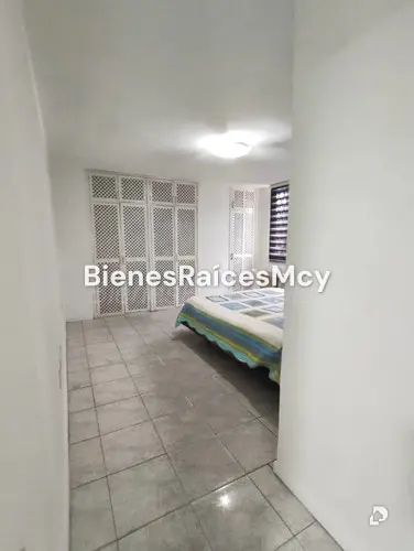 Apartamento en San Isidro, Maracay – 17