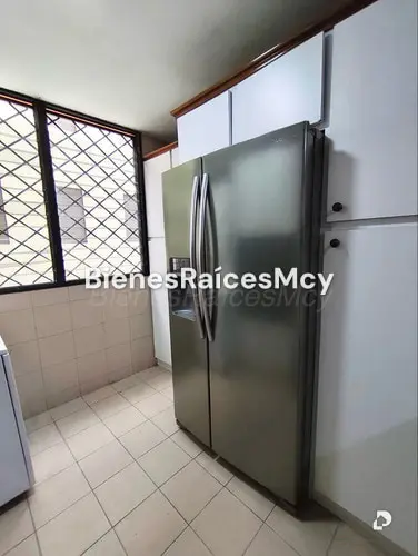 Apartamento en San Isidro, Maracay – 6