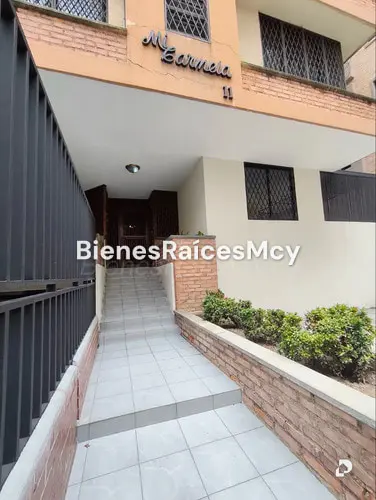 Apartamento en San Isidro, Maracay – 2
