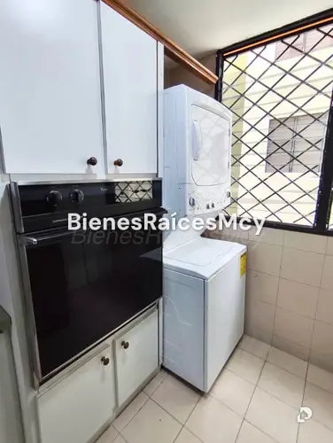 Apartamento en San Isidro, Maracay – 7