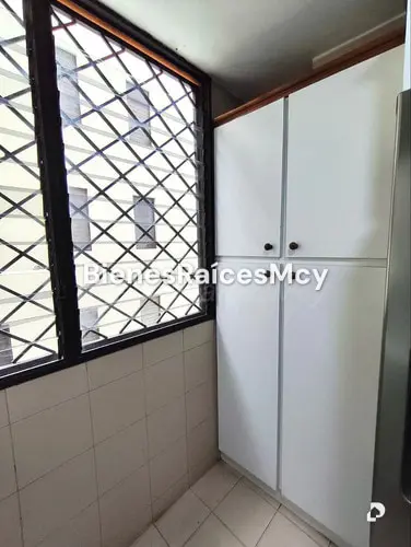 Apartamento en San Isidro, Maracay – 8
