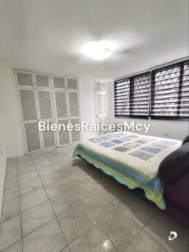 Apartamento en San Isidro, Maracay – 18