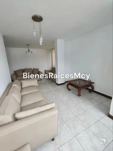 Apartamento en San Isidro, Maracay – 10