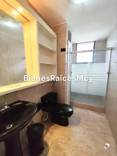 Apartamento en San Isidro, Maracay – 21