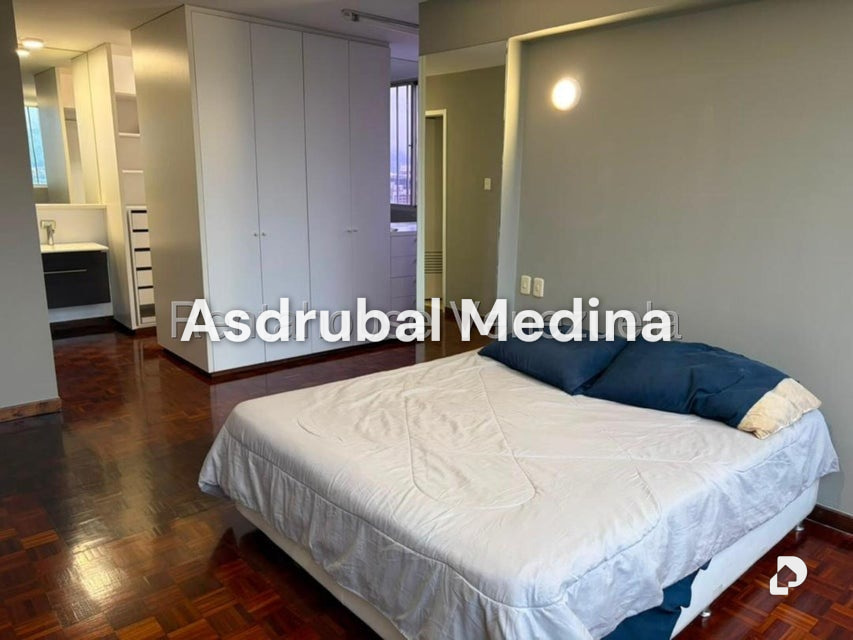 Apartamento en Boleíta Norte, Caracas – 6