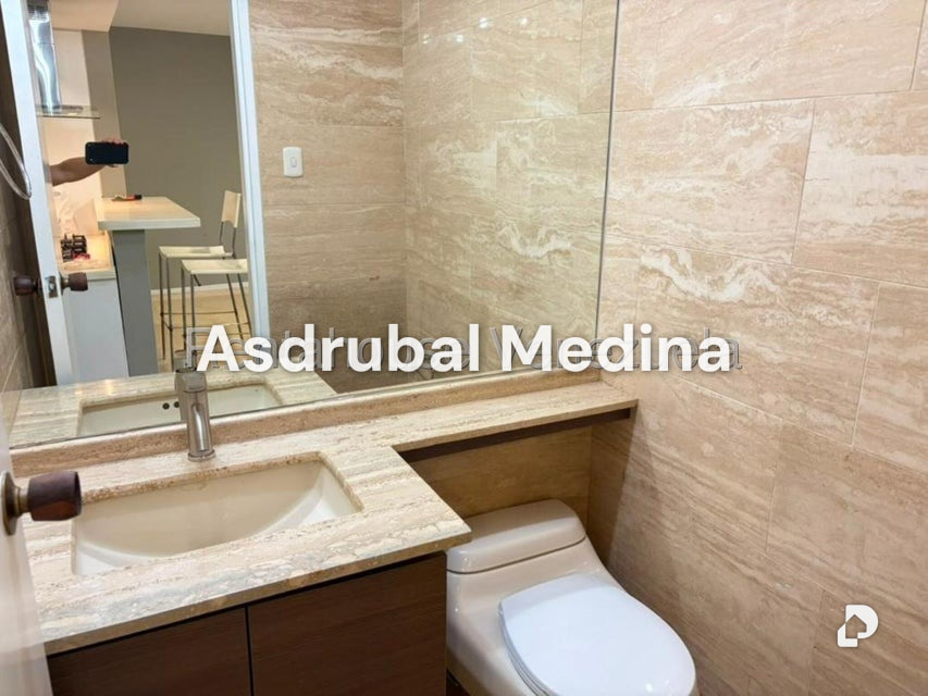 Apartamento en Boleíta Norte, Caracas – 8