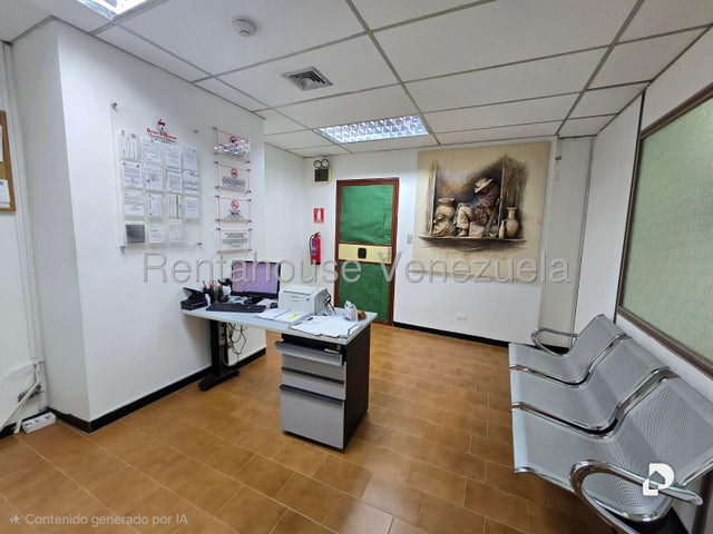 Oficina en Los Dos Caminos, Caracas – 4