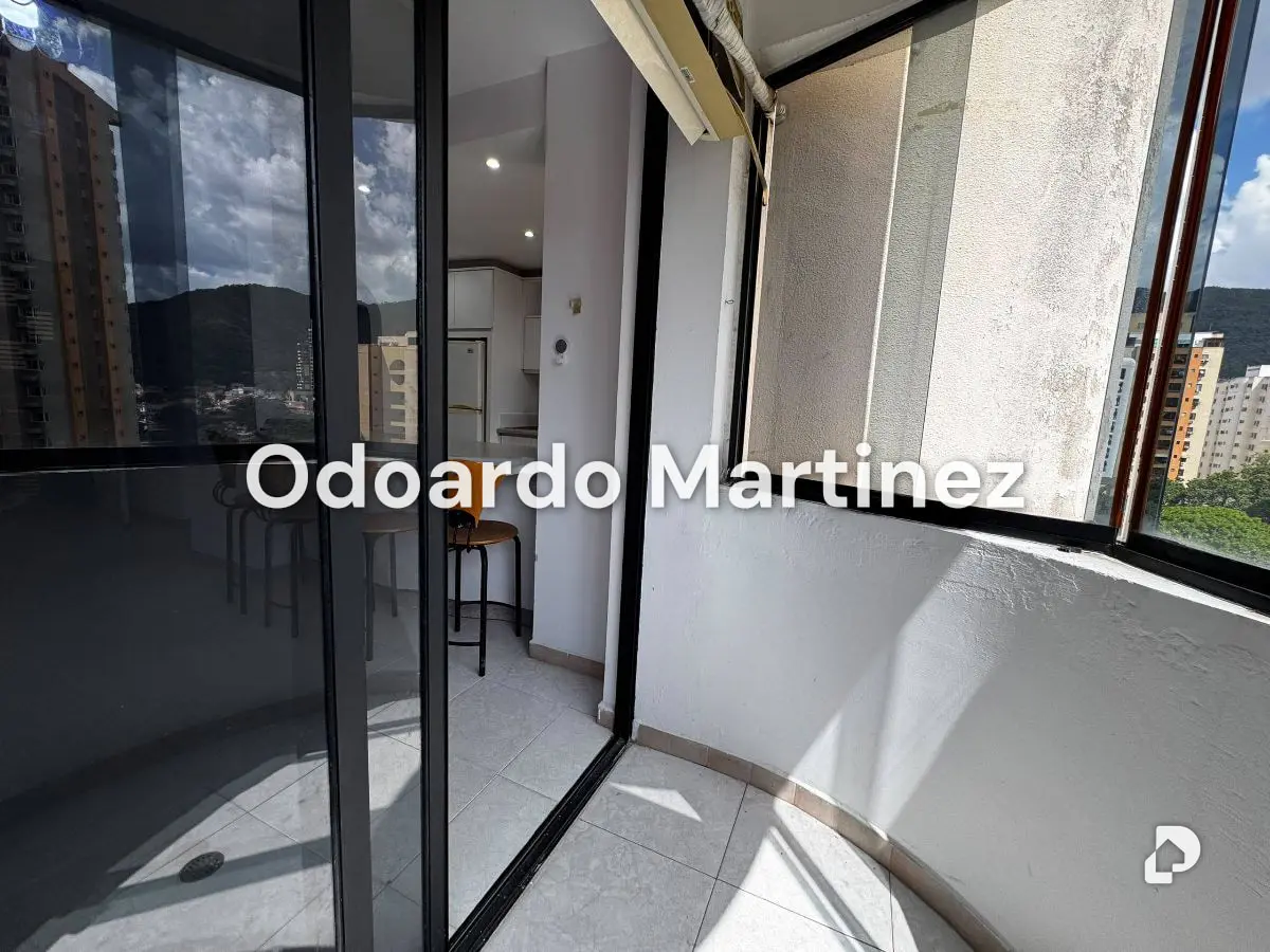Apartamento en Parroquia Urbana San José, Valencia – 6