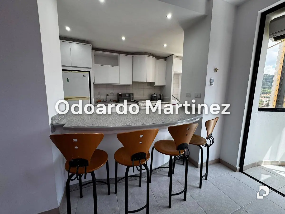 Apartamento en Parroquia Urbana San José, Valencia – 8