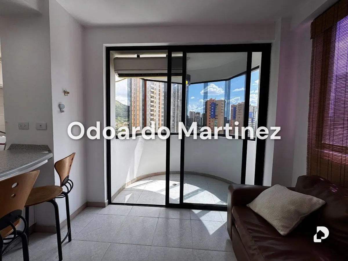 Apartamento en Parroquia Urbana San José, Valencia – 3