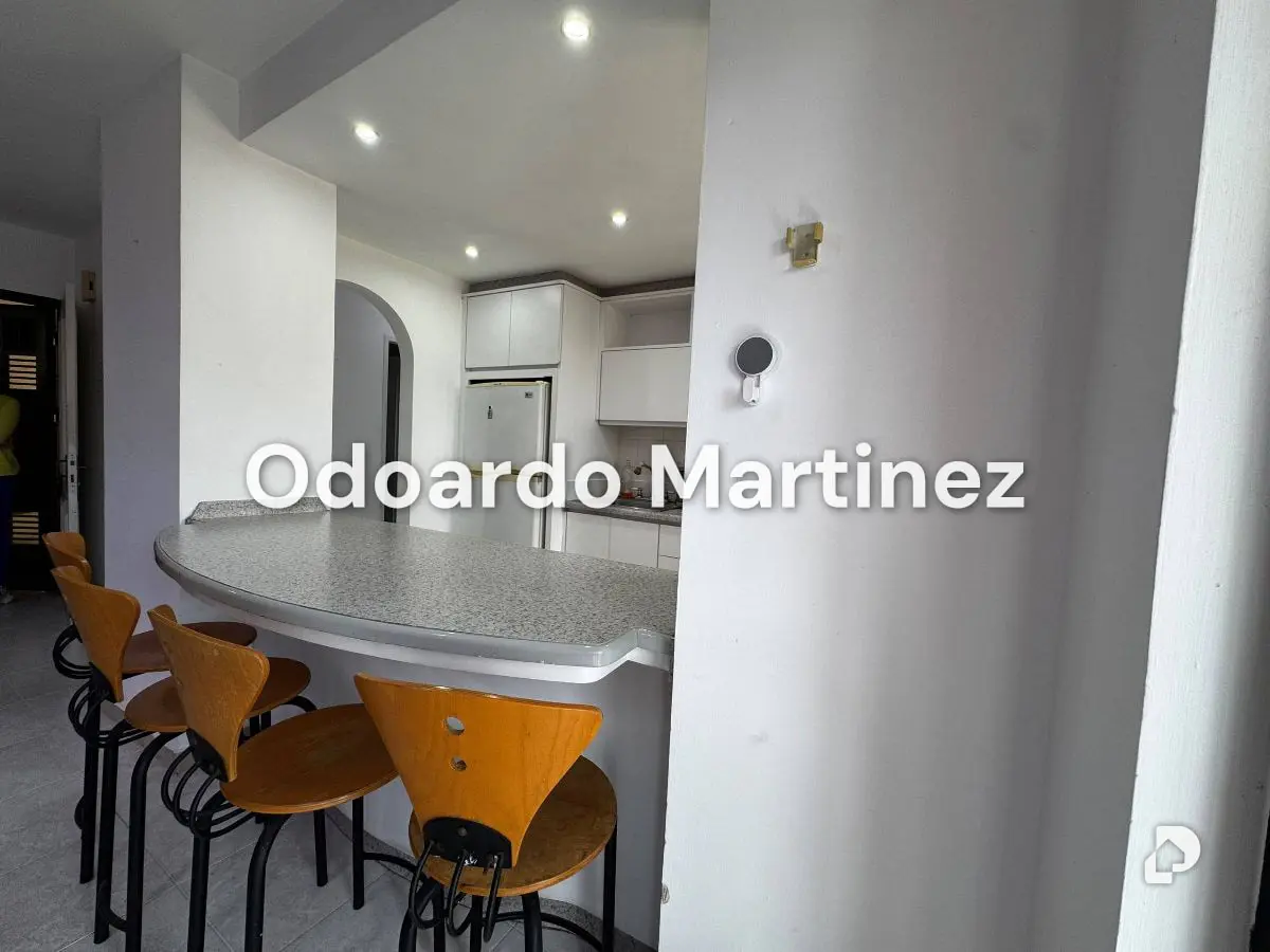 Apartamento en Parroquia Urbana San José, Valencia – 7