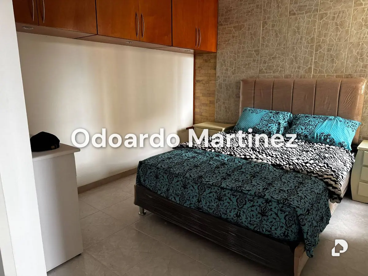 Apartamento en Parroquia Urbana San José, Valencia – 4
