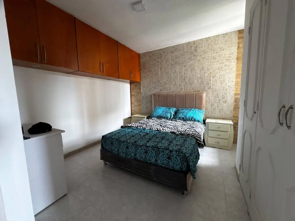 Apartamento en Parroquia Urbana San José, Valencia - 1