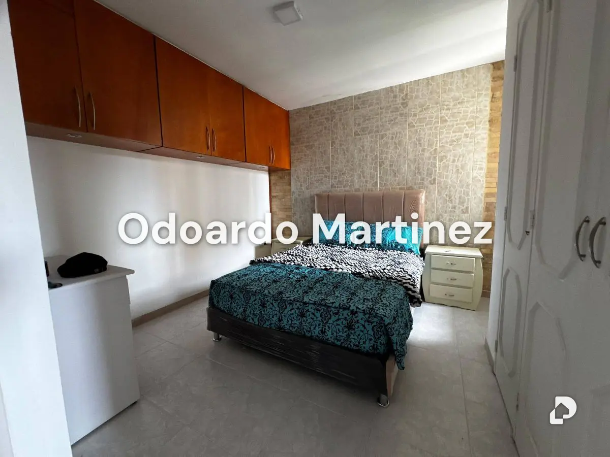 Apartamento en Parroquia Urbana San José, Valencia – 1